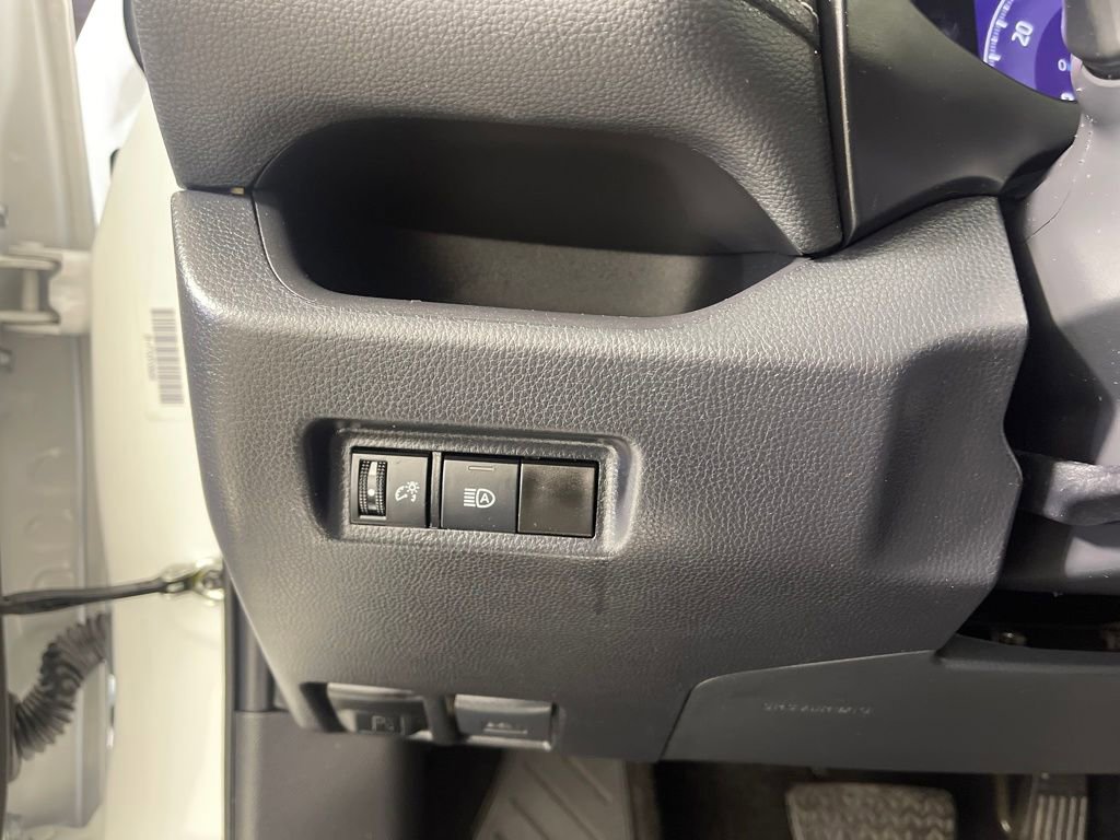 Certified 2024 Toyota RAV4 LE image 27