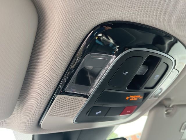 Used 2025 Hyundai Tucson SEL FWD image 29