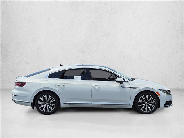 Used 2020 Volkswagen Arteon SEL FWD image 4