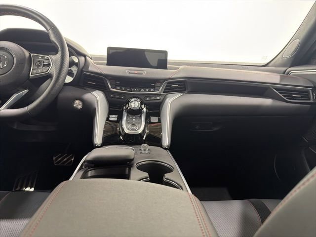 Certified 2022 Acura TLX w/ A-SPEC Pkg image 35