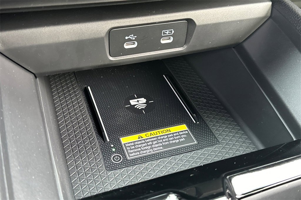 New 2025 Honda Accord Sport image 25