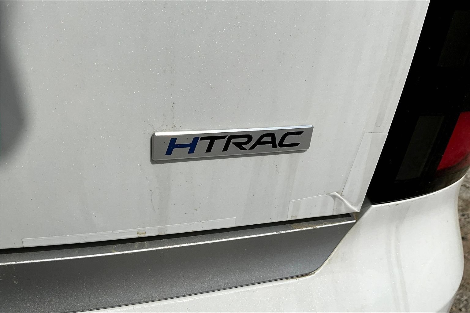 New 2026 Hyundai Palisade Calligraphy AWD/4WD image 11