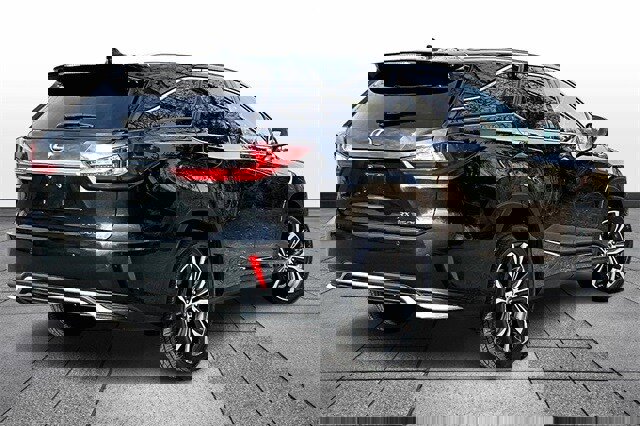 Used 2019 Lexus RX 350L AWD image 7