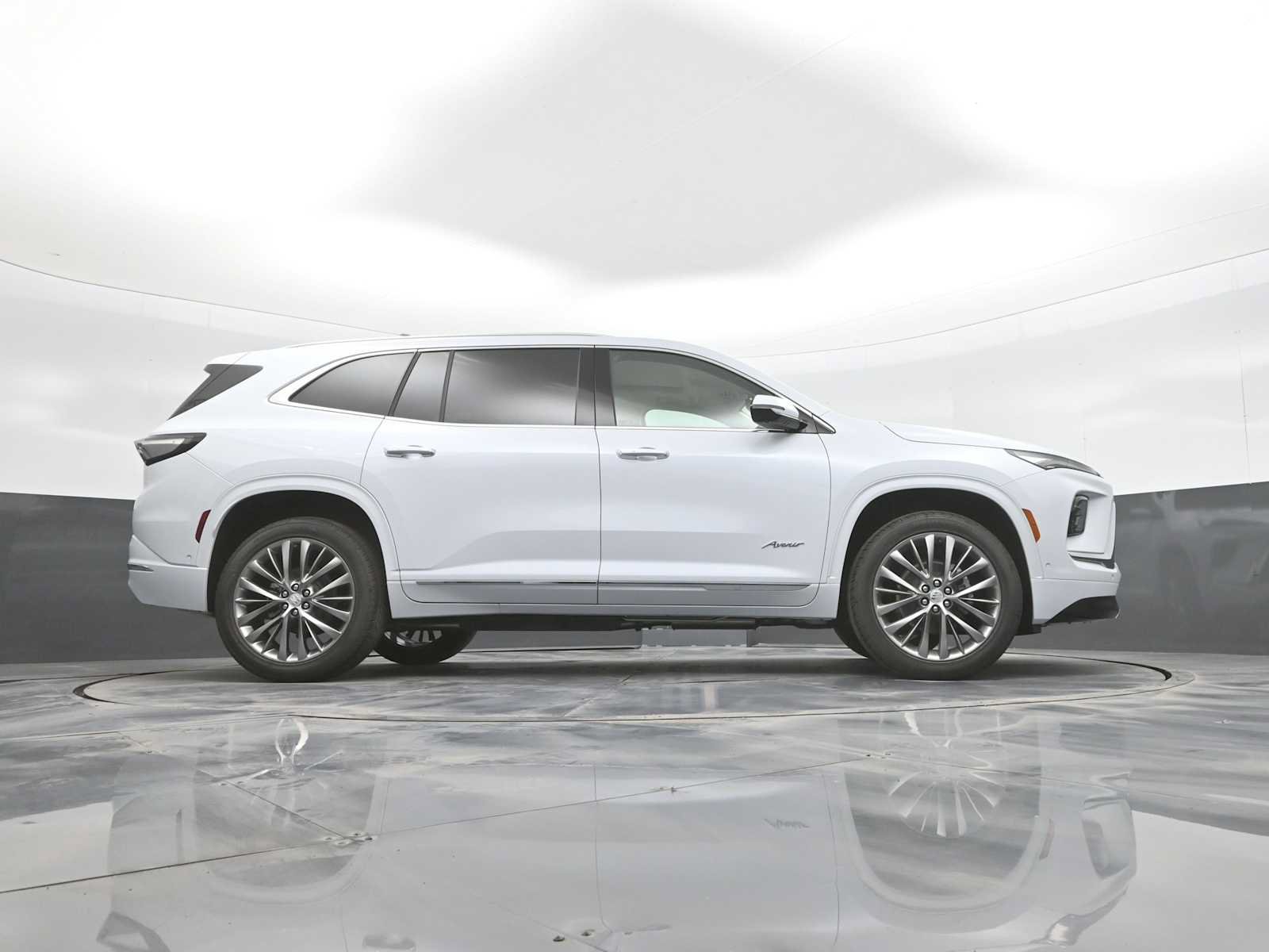 New 2026 Buick Enclave Avenir w/ Super Cruise Package AWD/4WD image 50