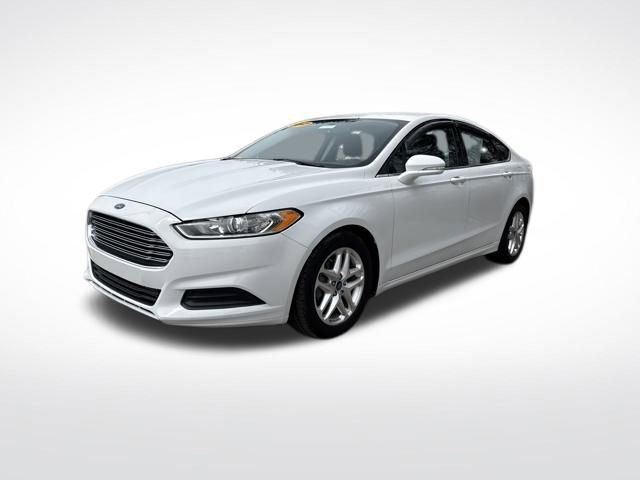 Used 2013 Ford Fusion SE FWD image 7