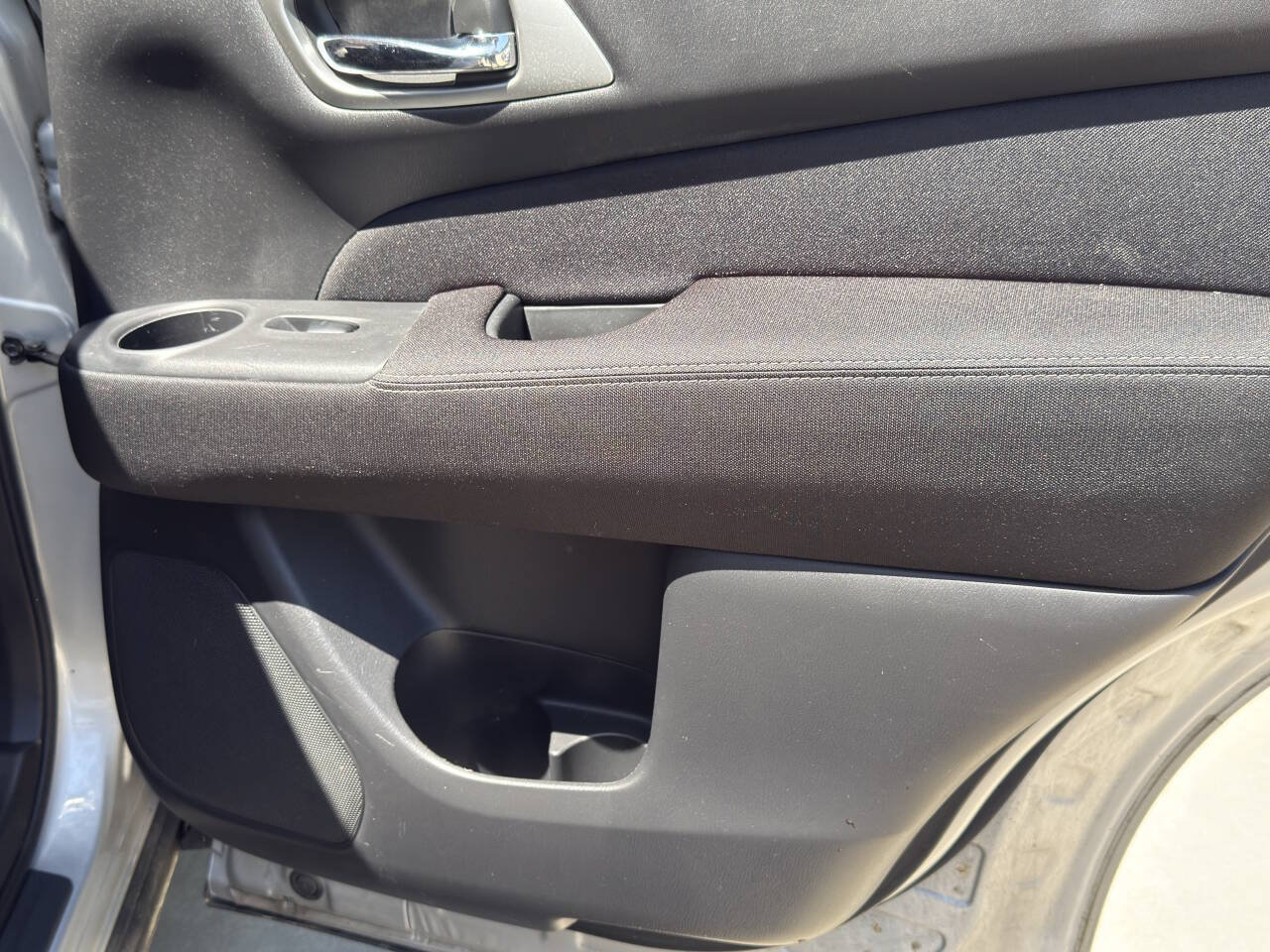 Used 2017 Nissan Pathfinder S AWD/4WD image 46