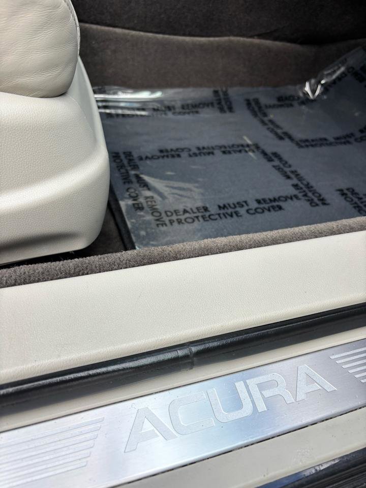 Used 2013 Acura TL w/ Technology Package FWD image 23