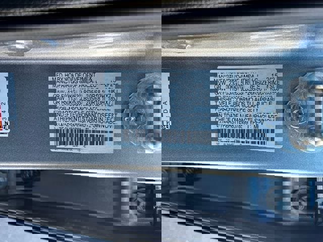 New 2026 Honda CR-V Sport-L image 25