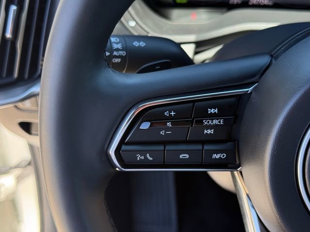 Used 2024 MAZDA CX-90 Plug-In Hybrid w/ Premium Plus image 14