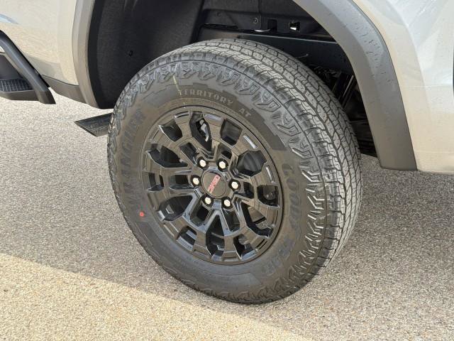 New 2026 GMC Canyon Elevation image 12