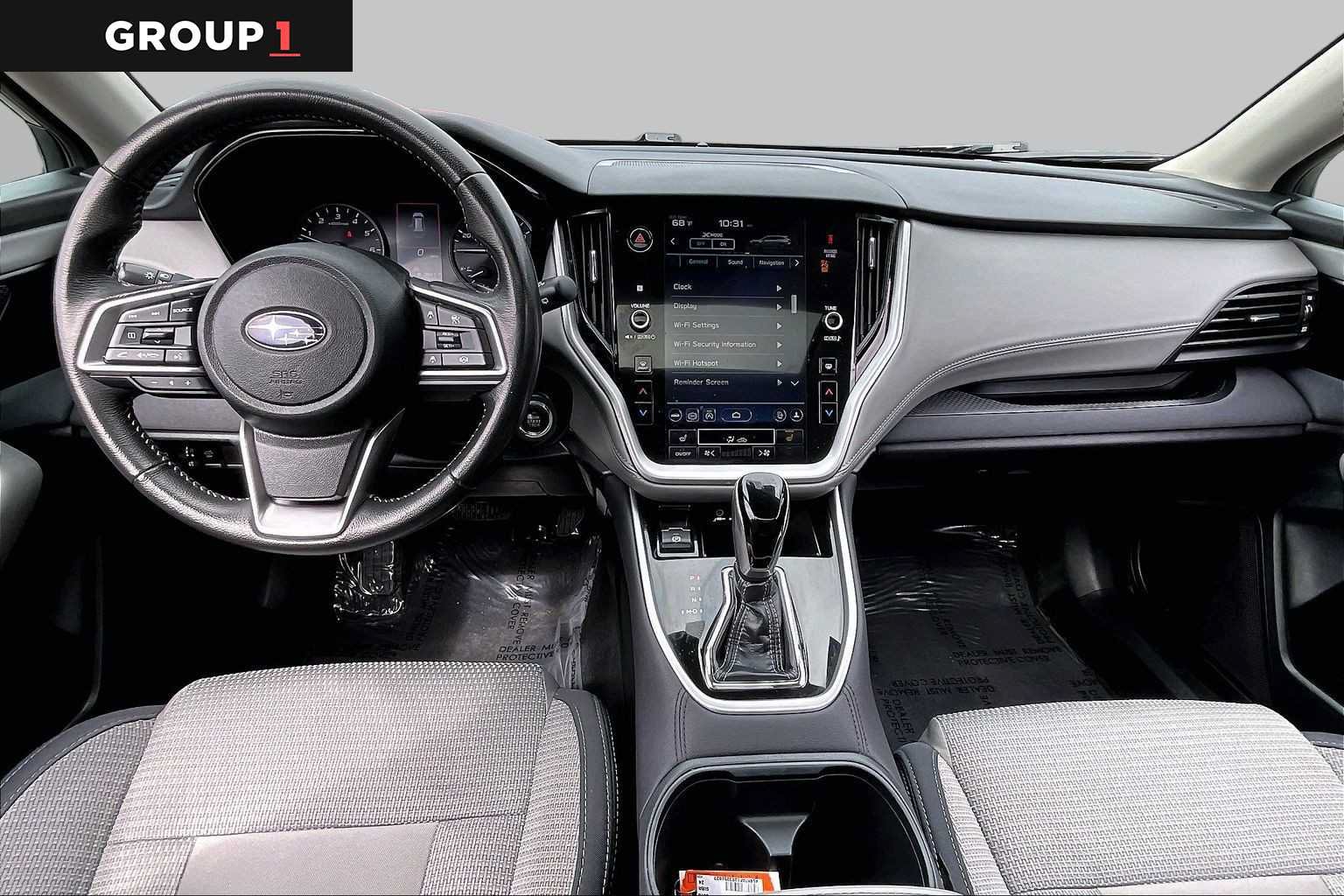 Used 2024 Subaru Outback Premium AWD/4WD image 16