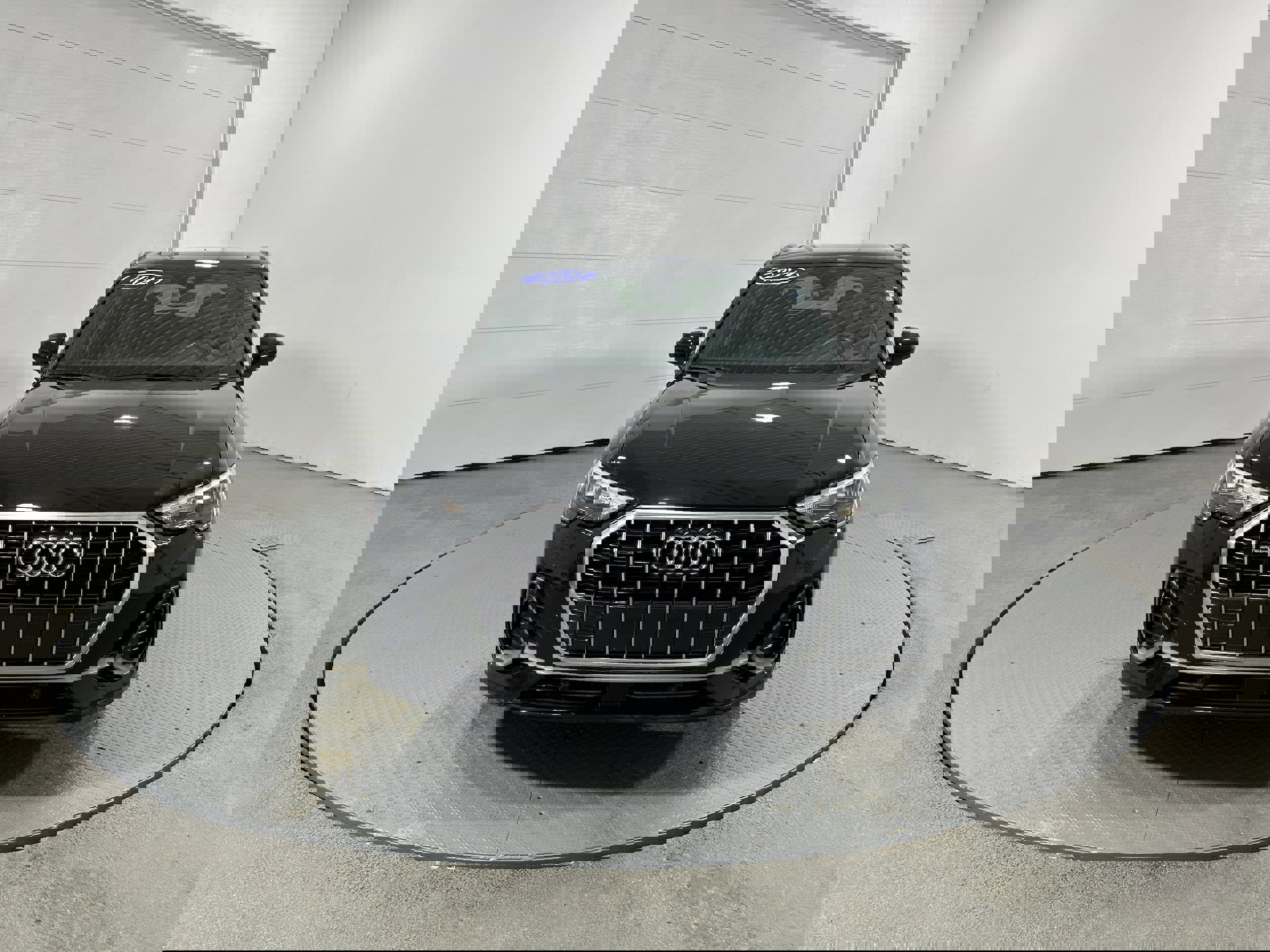 Used 2021 Audi Q3 2.0T Premium w/ Convenience Package image 15