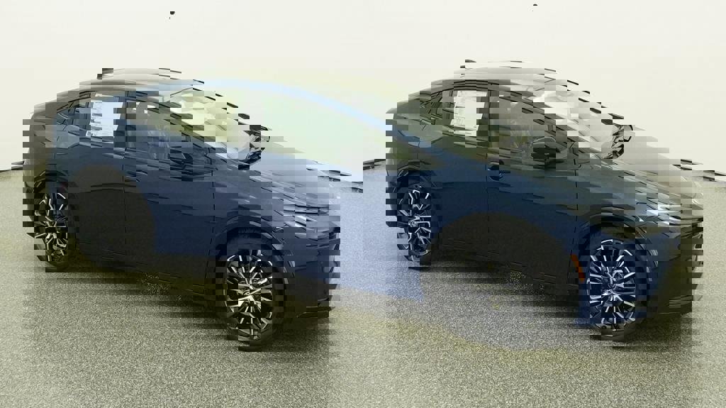 New 2026 Toyota Prius Limited image 39