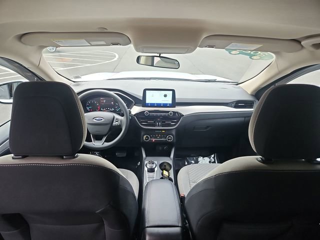 Used 2020 Ford Escape SE image 20
