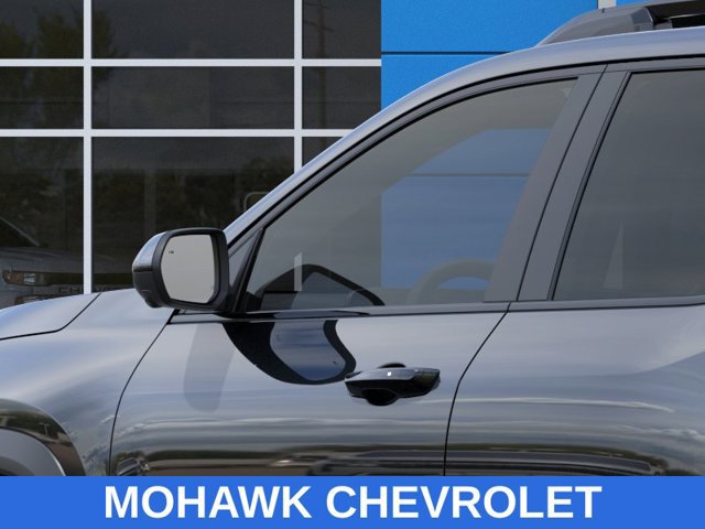 New 2027 Chevrolet Equinox ACTIV w/ Safety and Technology Package AWD/4WD image 12