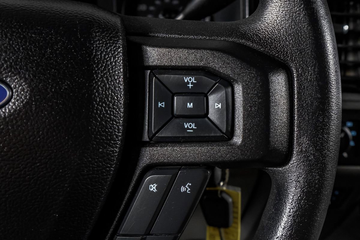 Used 2020 Ford F350 XL w/ STX Appearance Package image 19