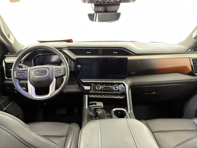 Certified 2024 GMC Sierra 1500 Denali w/ Technology Package image 20