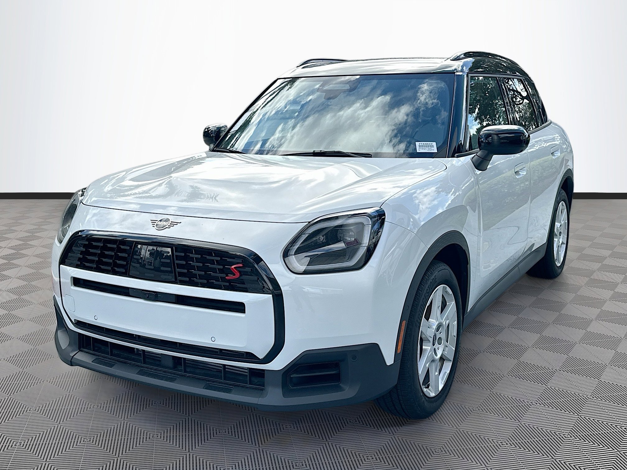 New 2026 MINI Cooper Countryman S image 3
