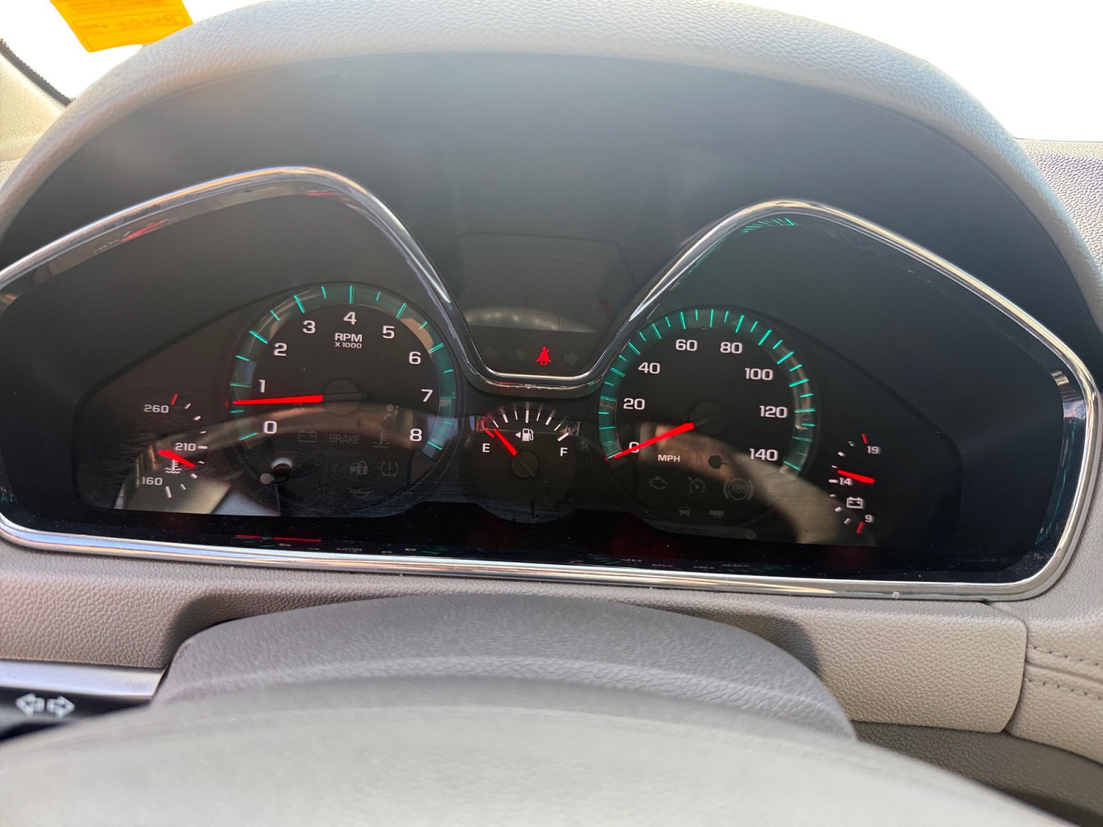 Used 2016 Chevrolet Traverse LS image 11