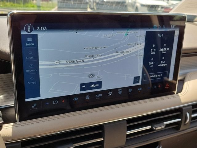 Certified 2024 Lincoln Corsair FWD image 26