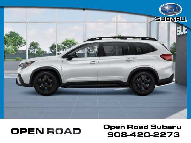 New 2026 Subaru Ascent Premium AWD/4WD image 3