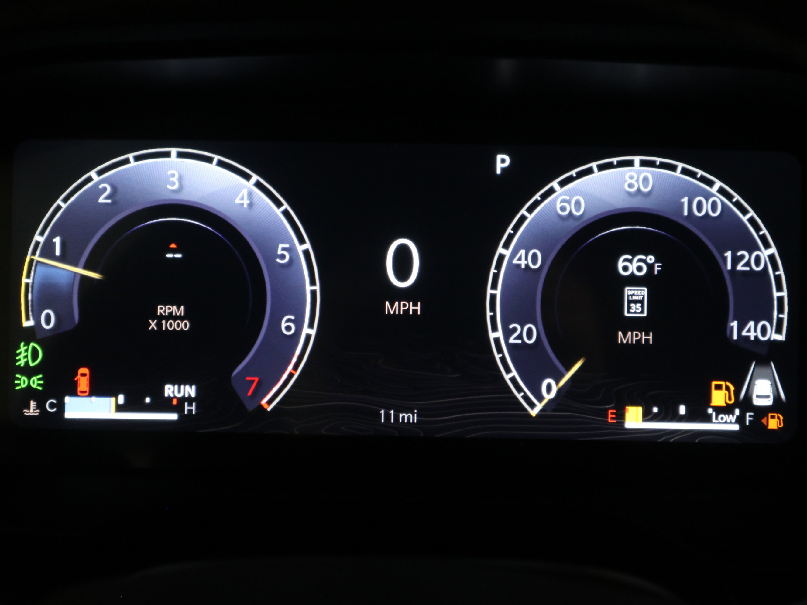 New 2026 Jeep Grand Cherokee Limited AWD/4WD image 17