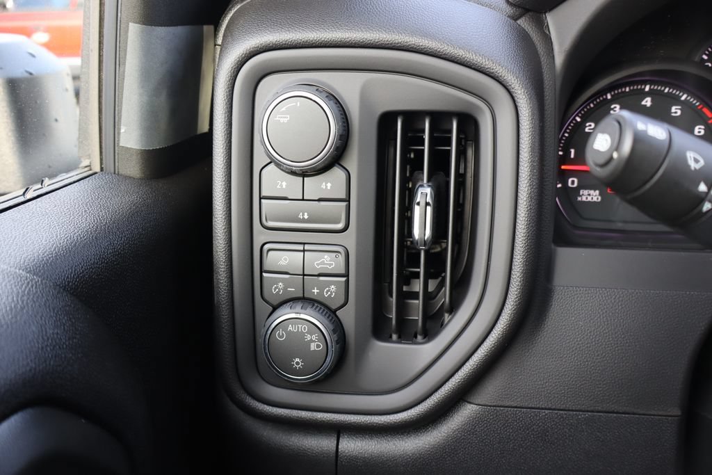 New 2026 Chevrolet Silverado 3500 W/T w/ WT Convenience Package AWD/4WD image 16