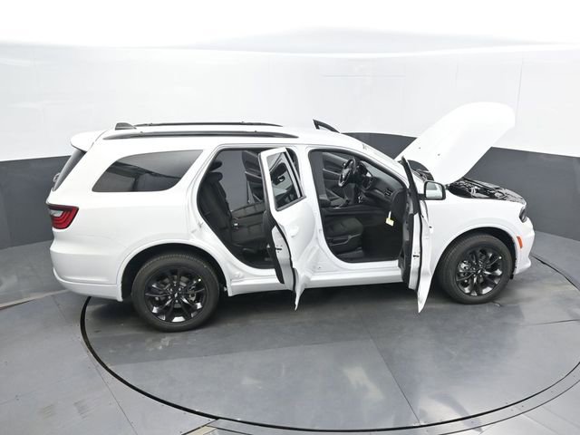 New 2026 Dodge Durango GT image 73