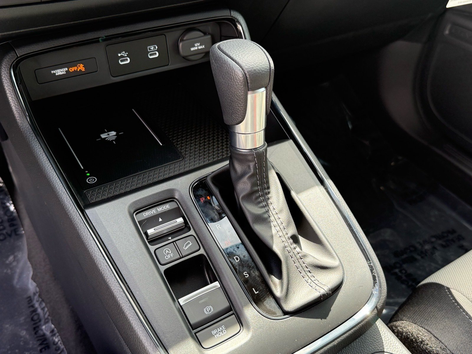 New 2026 Honda CR-V EX image 21