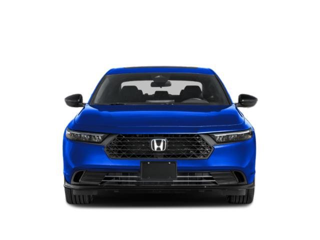 New 2026 Honda Accord Sport image 7