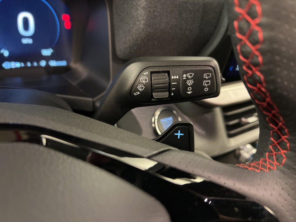 New 2026 Ford Explorer ST w/ Sun And Sound Package image 20