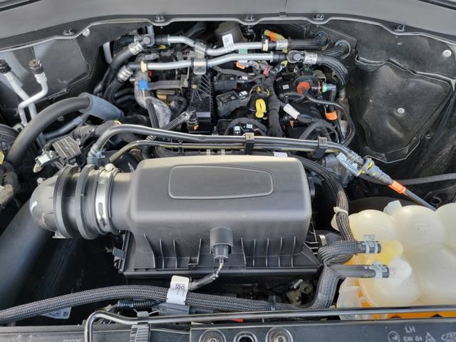 Certified 2023 Ford Explorer XLT w/ Equipment Group 202A AWD/4WD image 41