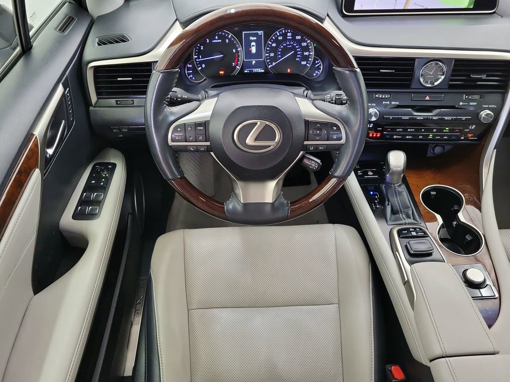 Used 2018 Lexus RX 350 FWD w/ Premium Package image 17