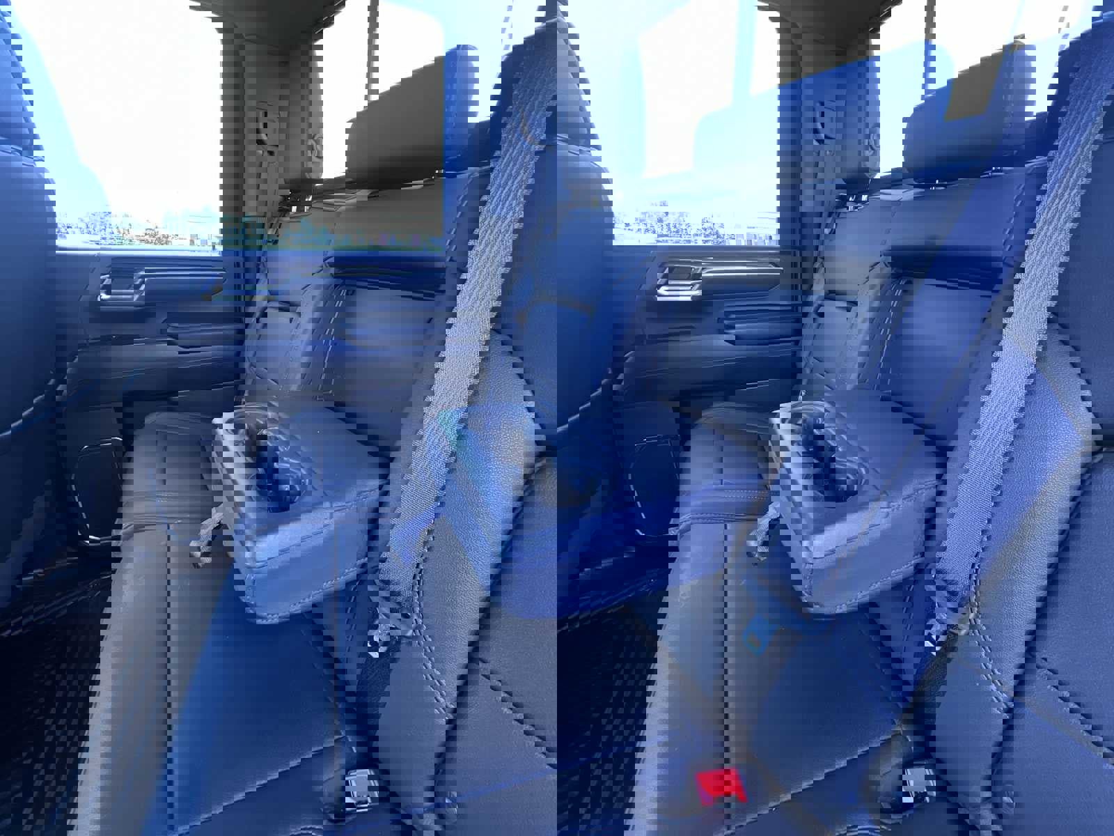 Used 2025 Chevrolet Silverado 3500 LT w/ All Star Edition image 37