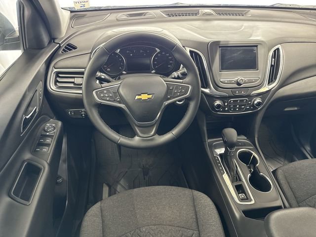 Certified 2023 Chevrolet Equinox LT FWD image 14