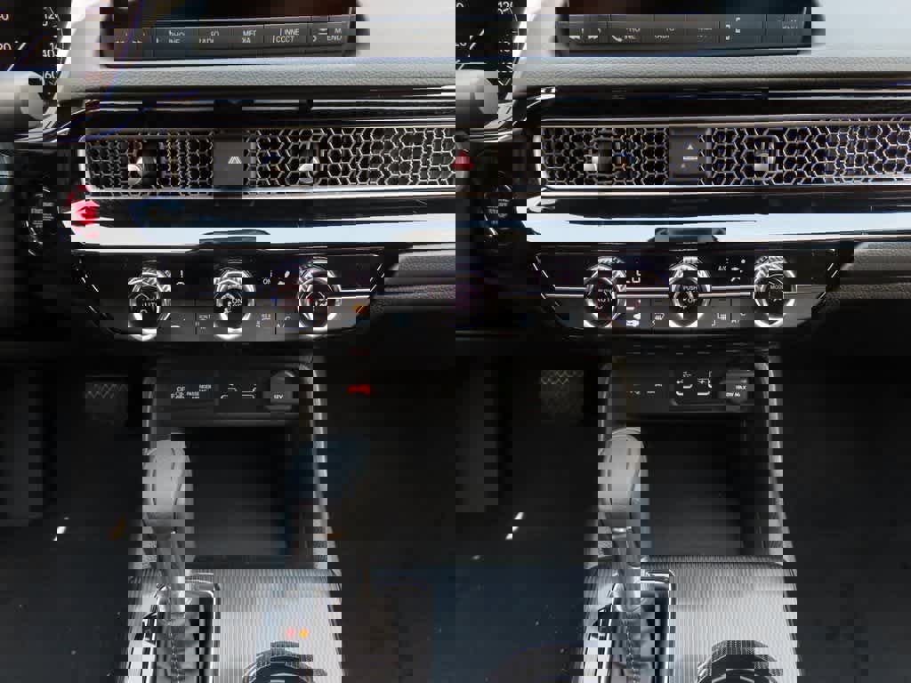 New 2026 Honda Civic LX image 19