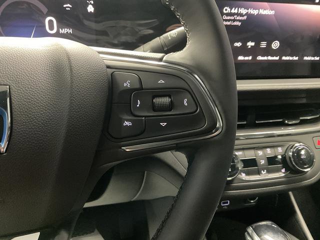 New 2026 Buick Envista Preferred w/ Convenience I Package FWD image 21