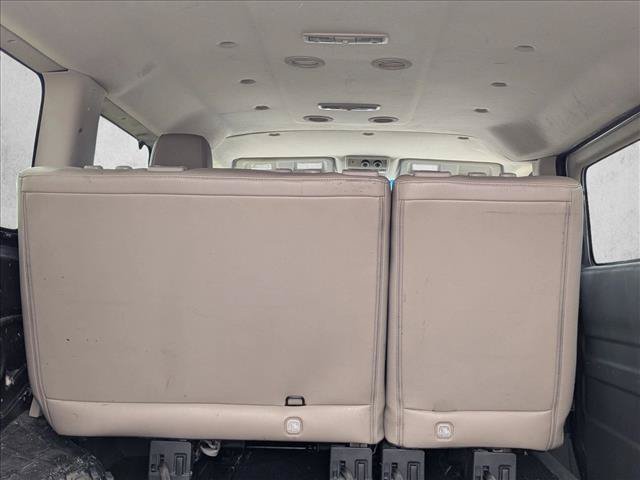Used 2019 Nissan NV 3500 SL RWD image 13