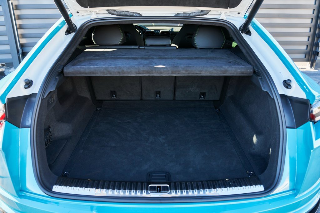 Used 2021 Lamborghini Urus image 15