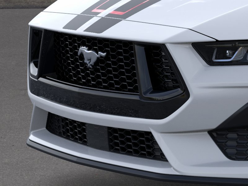 New 2025 Ford Mustang GT Premium image 17