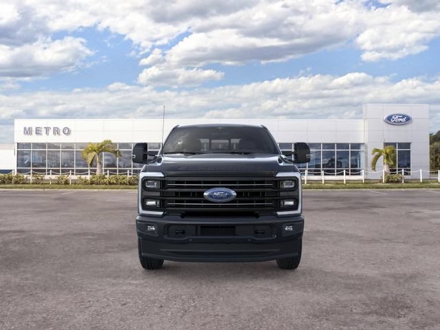 New 2026 Ford F250 Platinum AWD/4WD image 16