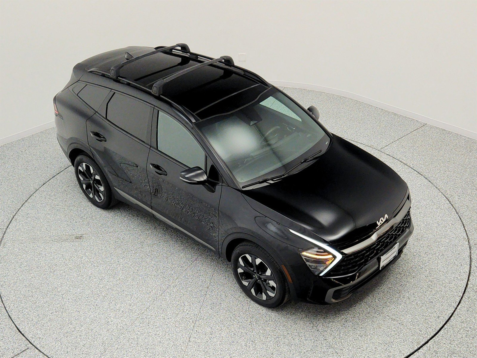 Used 2024 Kia Sportage X-Line w/ X-Line Premium Package AWD/4WD image 25