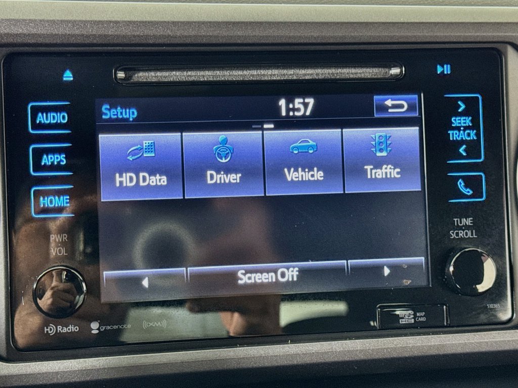 Used 2019 Toyota Tacoma TRD Sport AWD/4WD image 36
