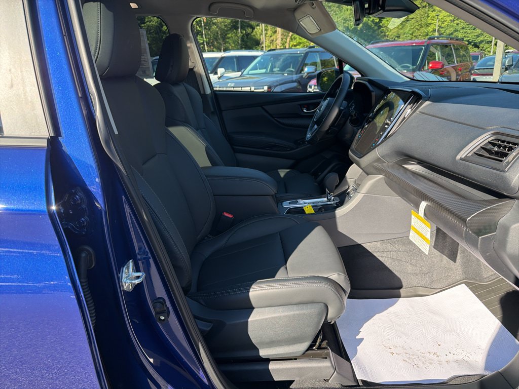 New 2026 Subaru Ascent Premium AWD/4WD image 31