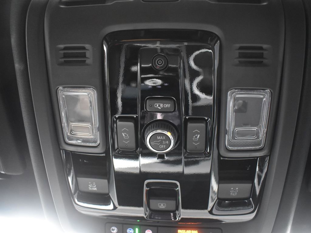 Certified 2026 Cadillac Escalade Sport w/ Touring Package image 26