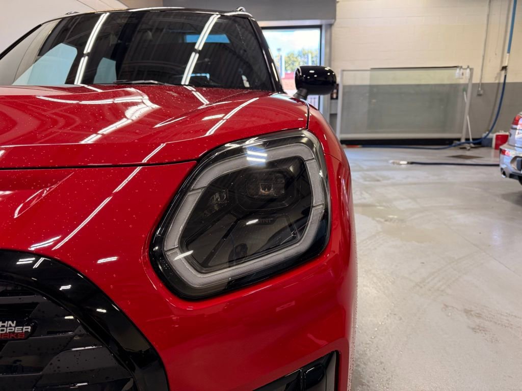 Used 2026 MINI Cooper Countryman S image 9