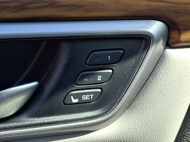 Certified 2017 Honda CR-V EX-L image 27
