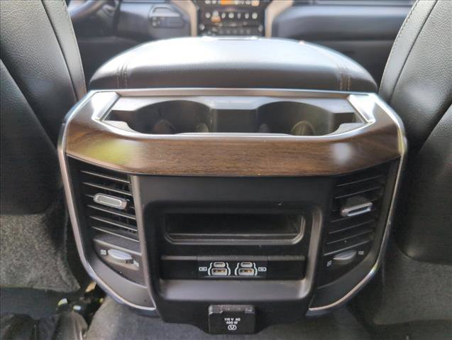 Used 2022 RAM 2500 Laramie AWD/4WD image 20