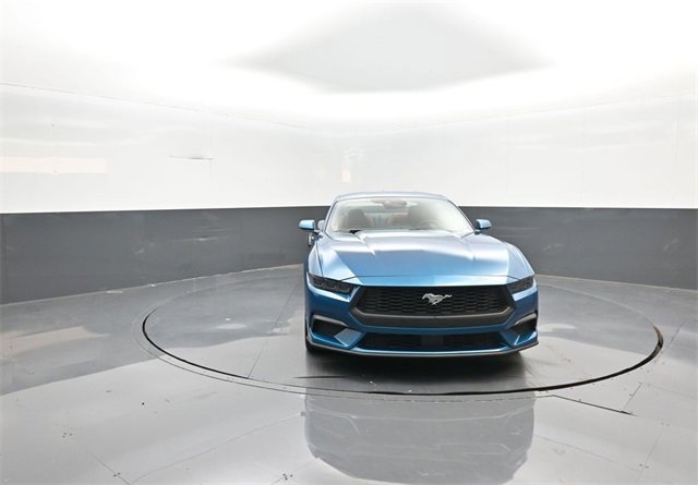 New 2026 Ford Mustang Coupe image 2