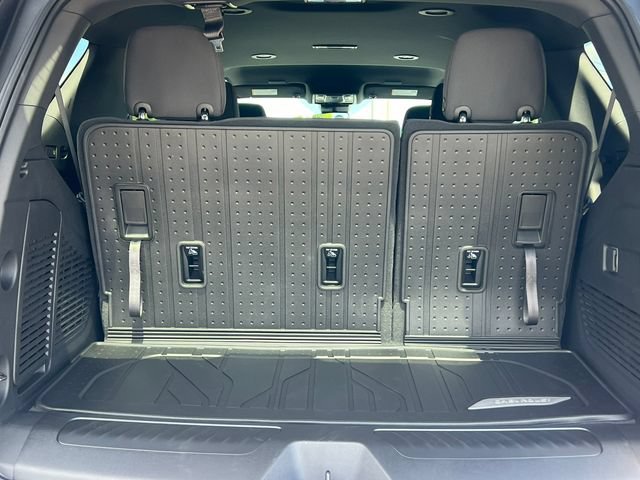 New 2026 Chevrolet Tahoe LS AWD/4WD image 37